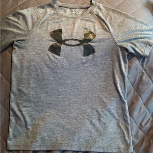 Youth Under Armour T-Shirt